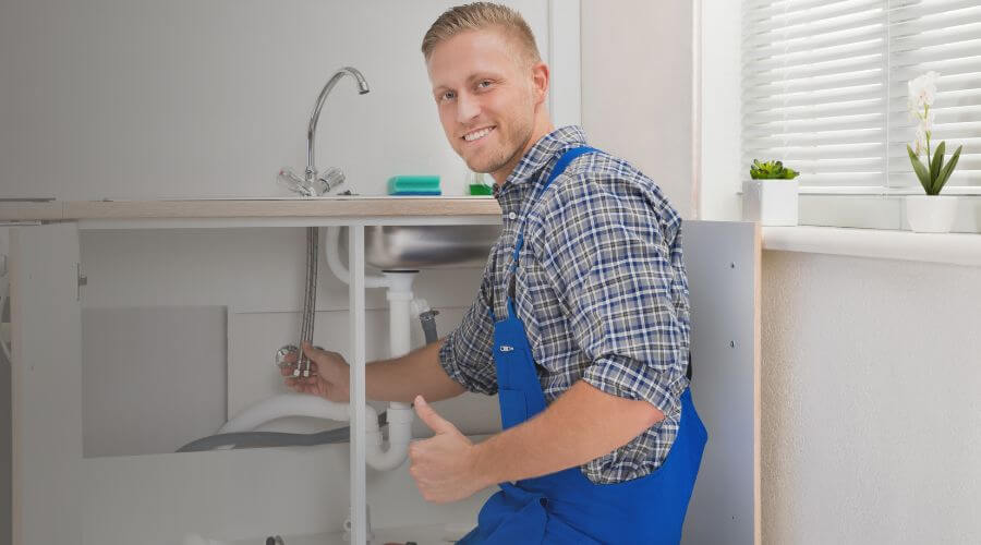 Professional expert plumbing services in Federalsburg, MD
